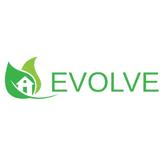 Evolve EWI Limited logo