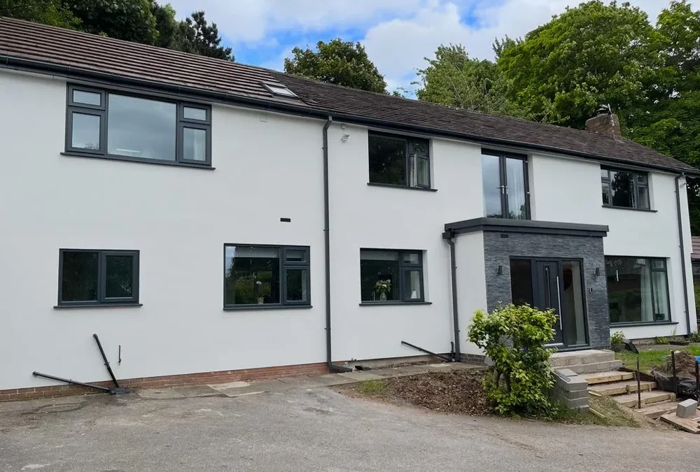 Rendering Liverpool: The Complete 2026 Guide for Homeowners