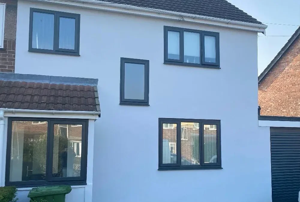 Why Liverpool Homes Need Professional Rendering in 2026