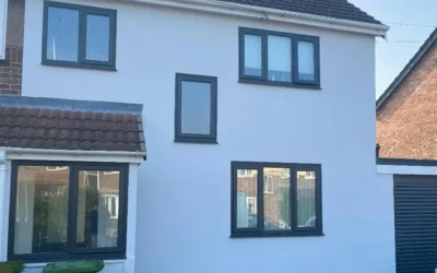 Why Liverpool Homes Need Professional Rendering in 2026